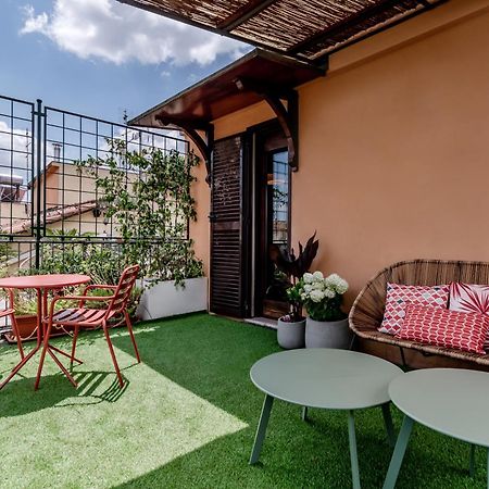 Hotel Espana - Gruppo Blam Hotels Рим Экстерьер фото