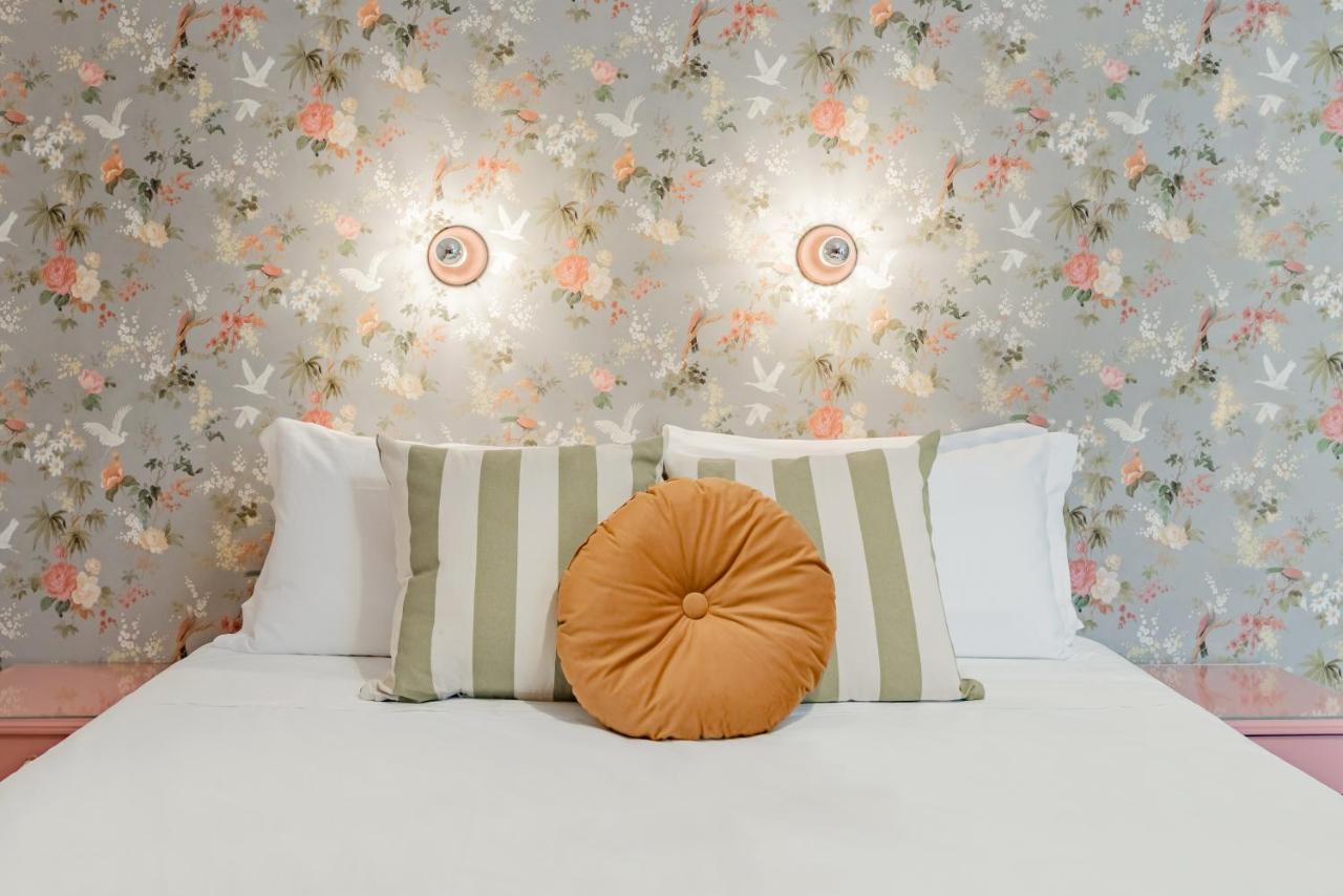 Hotel Espana - Gruppo Blam Hotels Рим Экстерьер фото