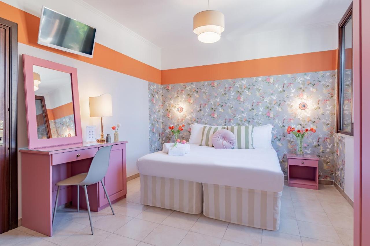 Hotel Espana - Gruppo Blam Hotels Рим Экстерьер фото