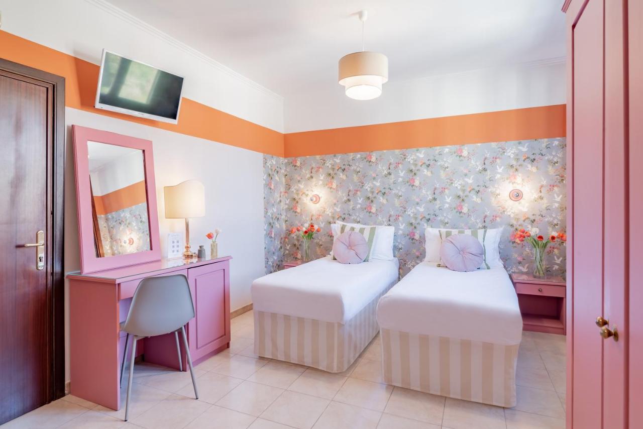 Hotel Espana - Gruppo Blam Hotels Рим Экстерьер фото