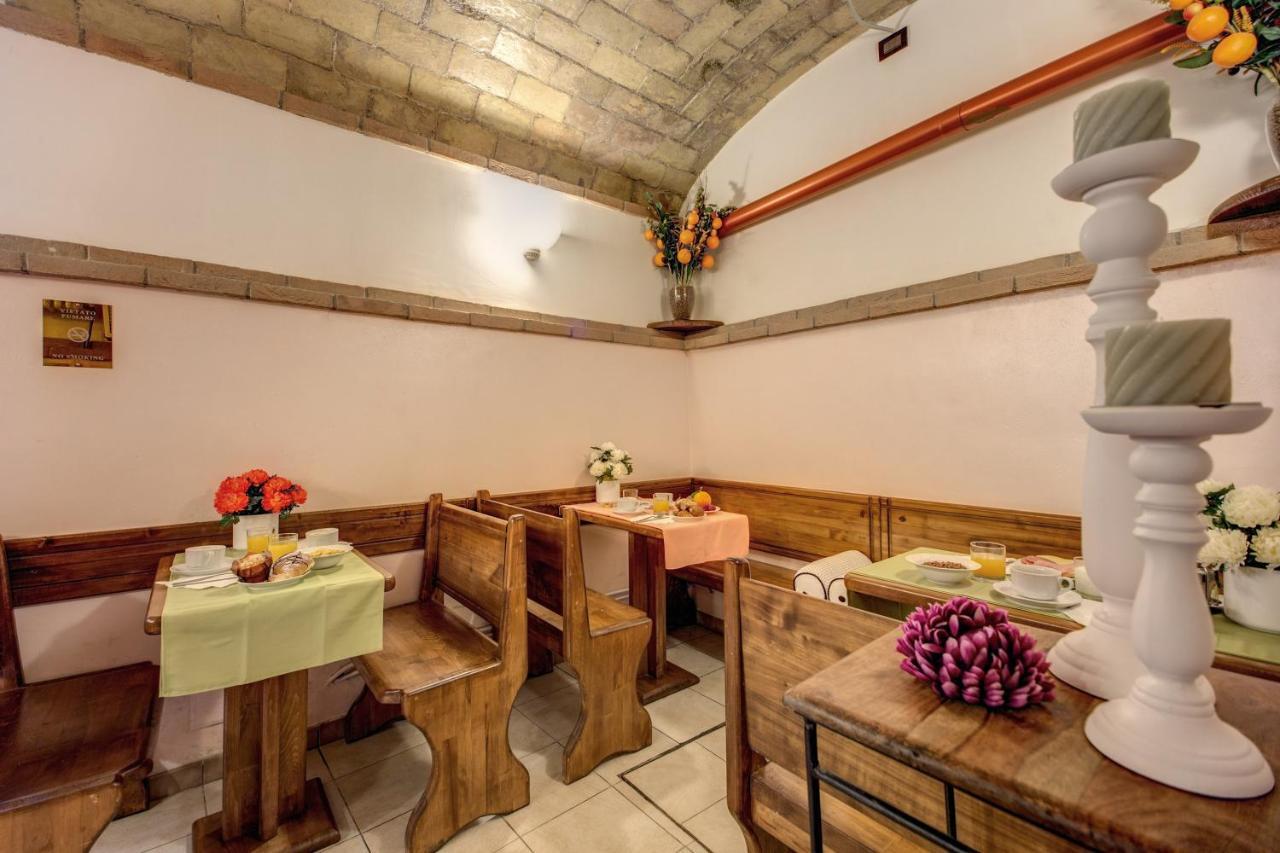 Hotel Espana - Gruppo Blam Hotels Рим Экстерьер фото