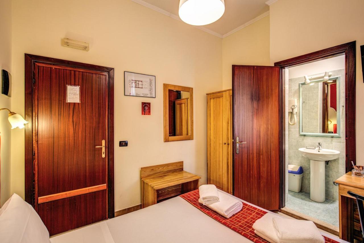 Hotel Espana - Gruppo Blam Hotels Рим Экстерьер фото
