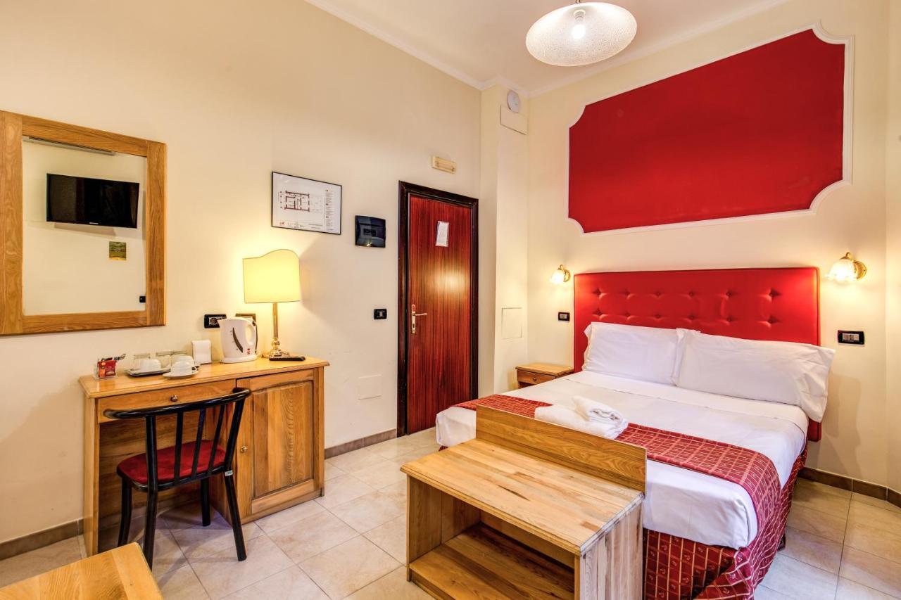 Hotel Espana - Gruppo Blam Hotels Рим Экстерьер фото