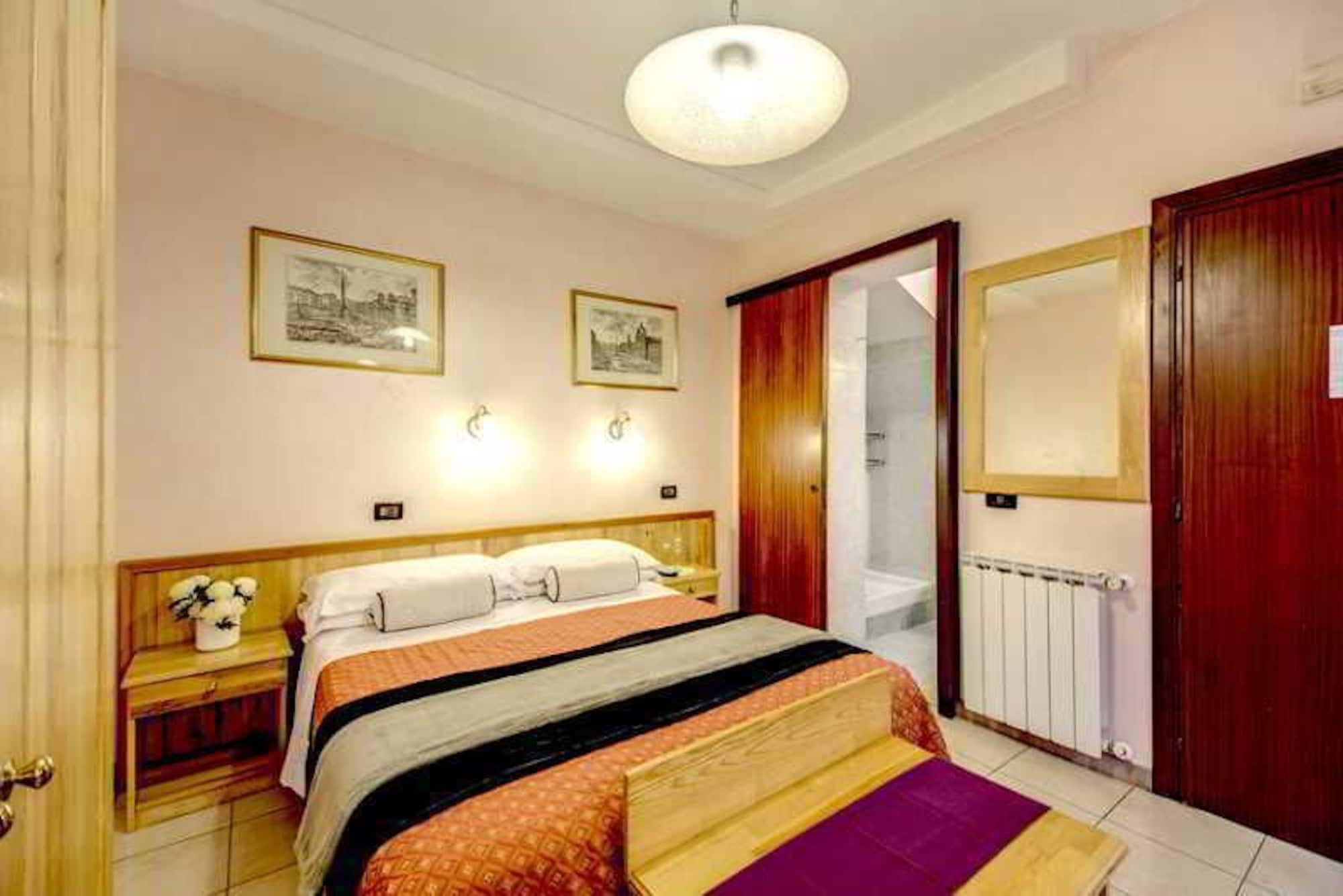 Hotel Espana - Gruppo Blam Hotels Рим Экстерьер фото